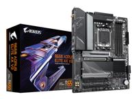 Gigabyte B650 Aorus Elite AX v2 moederbord