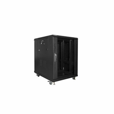 Wand patchkast Lanberg FF01-6815-12B