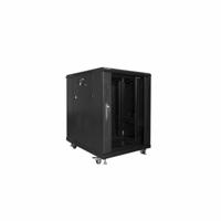 Wand patchkast Lanberg FF01-6815-12B