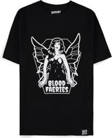 Dead Island 2 - Blood Faeries Men's Short Sleeved T-shirt - thumbnail