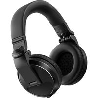 Pioneer DJ HDJ-X5 DJ koptelefoon zwart - thumbnail