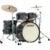 Tama MR42TZBNS-CCL Starclassic Maple Charcoal Swirl 4d. shellset black hardware