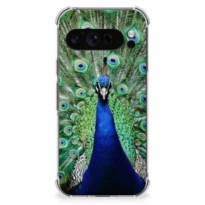 Google Pixel 9 Pro XL Case Anti-shock Pauw
