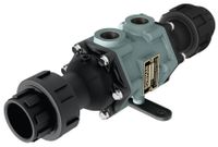 Bowman 5113-1 zwembad warmtewisselaar - Titanium