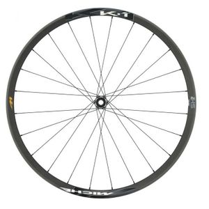 Miche voorwiel 29" k1 boost steekas 110 center lock