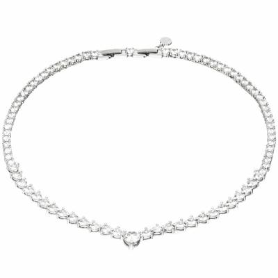 Dames ketting Chiara Ferragni J19AVG07 40 cm