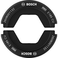 Bosch Accessories 2608001132 2608001132 Krimpinzetstuk Buiskabelschoenen, Buisconnectoren 185 tot 185 mm²