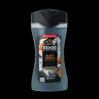 AXE Showergel black vanilla 225 Milliliter