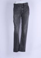 Vintage Straight Levi&apos;s 508 Grey size 33 / 33