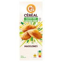 Cereal Madeleine glutenvrij