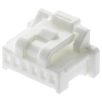 Molex 501330-1231 Female behuizing (kabel) Inhoud: 1 stuk(s)