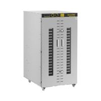 Voedseldroger - 5850 W - 24 niveaus - Royal Catering