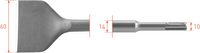 Spadebeitel sds plus 60x250mm