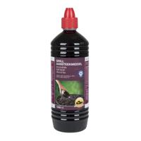 Barbecue aanmaakvloeistof - 1 liter fles - BBQ aansteken