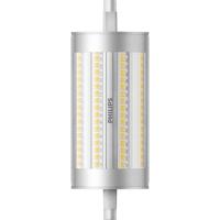 Philips LED 77401100 LED-lamp Energielabel D (A - G) Staaf 17.5 W = 150 W Warmwit (Ø x l) 4.2 cm x 11.8 cm Dimbaar 1 stuk(s)