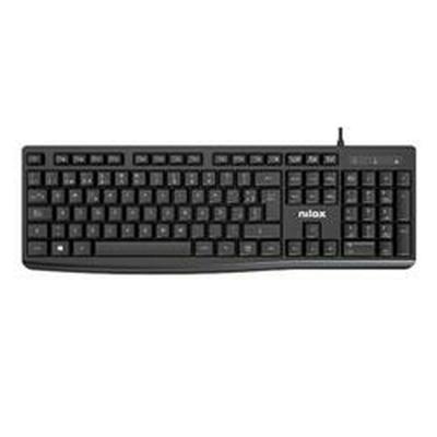 Toetsenbord Nilox