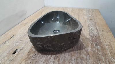 Waschschale Natur RL250388, 54x37x15 cm