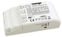 LED driver 200-350Ma 10W DALI, Push en Triac, als 0/1-10V 215-205 Tronix multi dimbaar