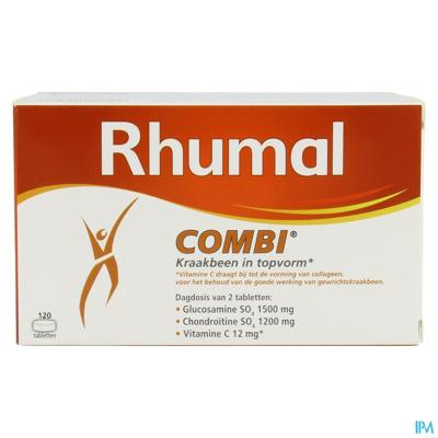 Rhumal Combi Tabl 120