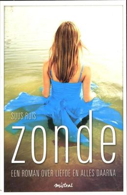 Zonde - Suus Ruis - ebook