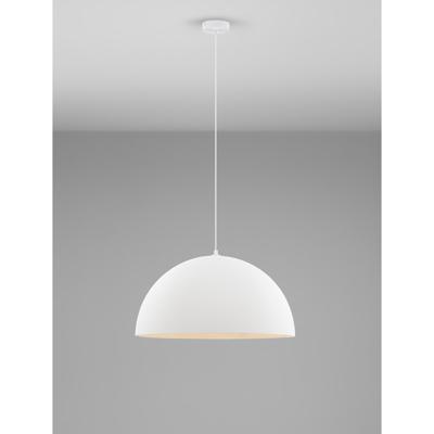 Lyora HanglampStarla wit Ø 60cm - 9002667