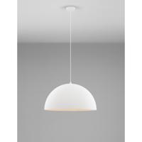 Lyora HanglampStarla wit Ø 60cm - 9002667