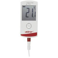 ebro TTX 210 Kernthermometer Temperatuurmeter Meetbereik temperatuur -30 tot +199.9 °C