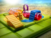 SmartGames Smart Dog Bordspel Logisch - thumbnail