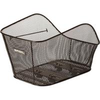 Basil mand icon l multisystem nx wsl zwart