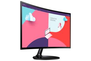 Samsung 23,8" Essential Monitor S3 S36C FHD