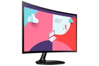 Samsung 23,8" Essential Monitor S3 S36C FHD - thumbnail