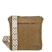 Enrico Benetti Schoudertas Stacey Camel