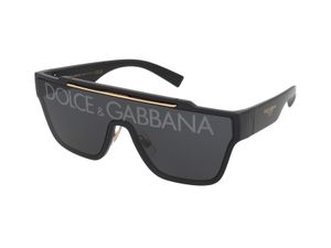 Zonnebrillen Dolce & Gabbana DG6125 501/M