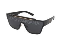 Zonnebrillen Dolce & Gabbana DG6125 501/M