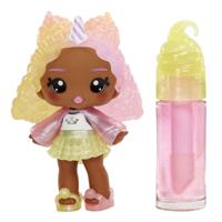 MGA Entertainment Yummiland pop - nia candy fluff met lipgloss set