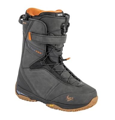 Nitro Snowboardschoenen Heren 44.5