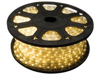 Led-lichtslang 45 m warmwit - Velleman