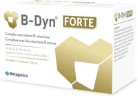 Metagenics B-Dyn Forte 90Tabletten