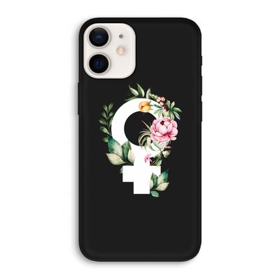 Venus: iPhone 12 Biologisch afbreekbaar hoesje