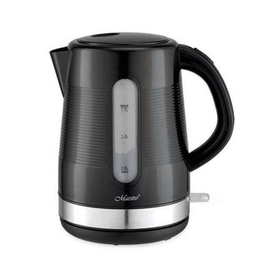 MAESTRO elektrische waterkoker 1,7 l MR-035-BLACK