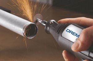 Dremel Heavy Duty snijschijf 24 mm (20 stuks)