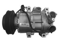 Airstal Airco compressor 10-4687