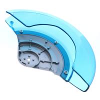 Makita Onderdeel Zaagkap LS1017L A - JM23210008