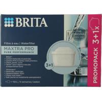Brita maxtra pro pure performance3+1