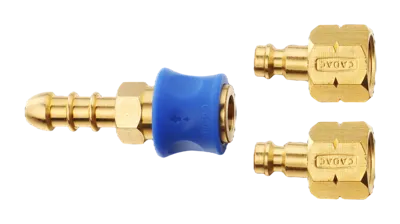 Cadac Quick Release Koppeling 2