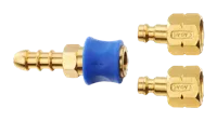 Cadac Quick Release Koppeling 2