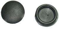 Bofix Afdichtingsdop voor spiegelgat Vision / Sfera 18mm (12 stuks)