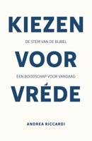Kiezen voor vrede (Paperback)