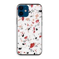 Terrazzo N°12: iPhone 12 mini Biologisch afbreekbaar hoesje