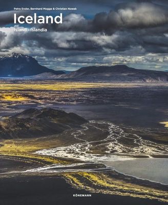Fotoboek Iceland - IJsland | Koenemann Fotoboek Iceland - IJsland | Koenemann